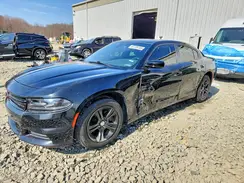 2C3CDXBG2KH707916 2019 DODGE CHARGER