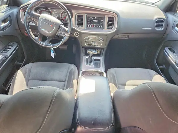 2C3CDXBG2KH707916 2019 DODGE CHARGER - Image 8