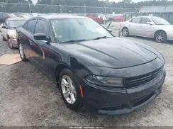 2C3CDXBG2KH709259 2019 DODGE CHARGER