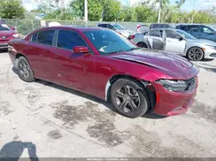 2C3CDXBG2KH709312 2019 DODGE CHARGER