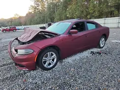 2C3CDXBG2KH709553 2019 DODGE CHARGER