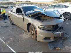 2C3CDXBG2KH709665 2019 DODGE CHARGER