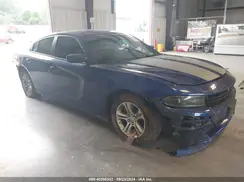 2C3CDXBG2KH709701 2019 DODGE CHARGER