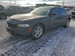 2C3CDXBG2KH709715 2019 DODGE CHARGER