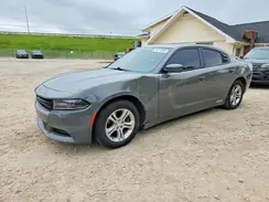 2C3CDXBG2KH709892 2019 DODGE CHARGER