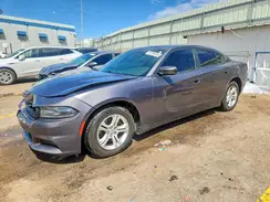 2C3CDXBG2KH711156 2019 DODGE CHARGER