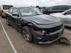 2C3CDXBG2KH711173 2019 DODGE CHARGER