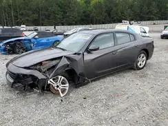 2C3CDXBG2KH711397 2019 DODGE CHARGER