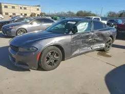2C3CDXBG2KH711500 2019 DODGE CHARGER