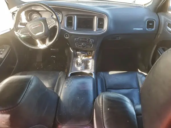 2C3CDXBG2KH711500 2019 DODGE CHARGER - Image 8