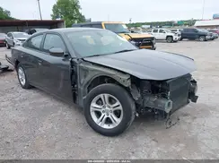2C3CDXBG2KH711514 2019 DODGE CHARGER