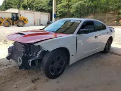 2C3CDXBG2KH713408 2019 DODGE CHARGER