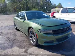 2C3CDXBG2KH714199 2019 DODGE CHARGER