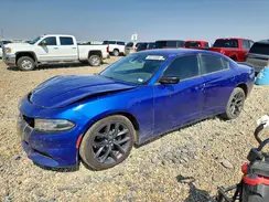 2C3CDXBG2KH715305 2019 DODGE CHARGER