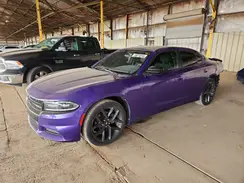 2C3CDXBG2KH715532 2019 DODGE CHARGER