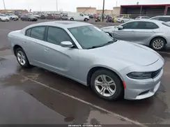2C3CDXBG2KH715966 2019 DODGE CHARGER