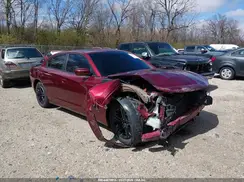 2C3CDXBG2KH717443 2019 DODGE CHARGER