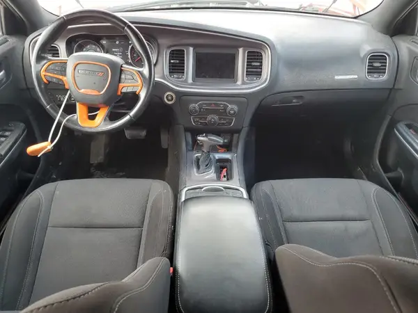 2C3CDXBG2KH720035 2019 DODGE CHARGER - Image 8