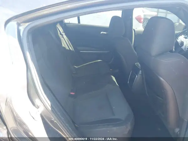 2C3CDXBG2KH720178 2019 DODGE CHARGER - Image 8