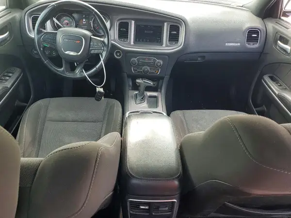 2C3CDXBG2KH720343 2019 DODGE CHARGER - Image 8