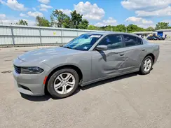 2C3CDXBG2KH720357 2019 DODGE CHARGER
