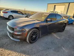 2C3CDXBG2KH720469 2019 DODGE CHARGER