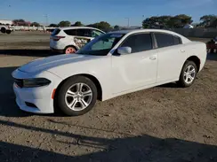 2C3CDXBG2KH720696 2019 DODGE CHARGER