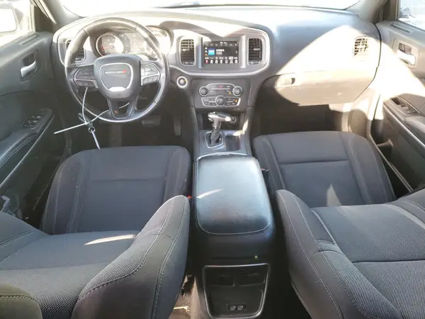 2C3CDXBG2KH720696 2019 DODGE CHARGER - Image 8