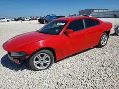 2C3CDXBG2KH724795 2019 DODGE CHARGER
