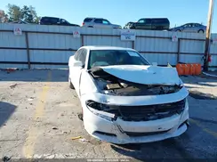 2C3CDXBG2KH724876 2019 DODGE CHARGER