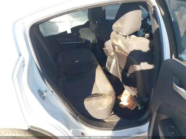 2C3CDXBG2KH724876 2019 DODGE CHARGER - Image 8
