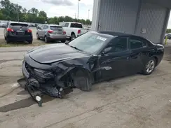 2C3CDXBG2KH725039 2019 DODGE CHARGER