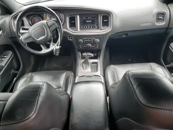 2C3CDXBG2KH725039 2019 DODGE CHARGER - Image 8