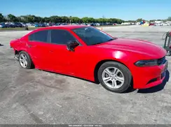 2C3CDXBG2KH725266 2019 DODGE CHARGER