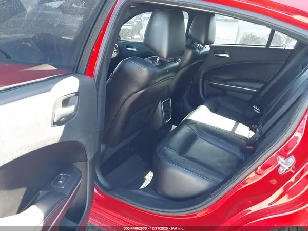2C3CDXBG2KH725266 2019 DODGE CHARGER - Image 8