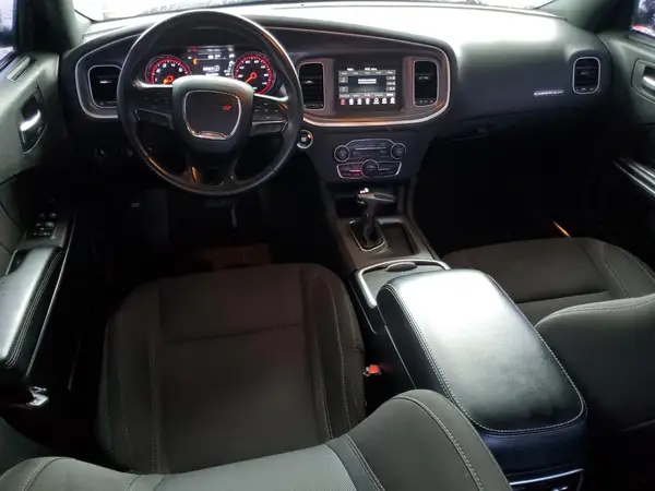 2C3CDXBG2KH727888 2019 DODGE CHARGER - Image 8