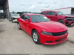 2C3CDXBG2KH727924 2019 DODGE CHARGER