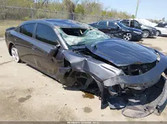 2C3CDXBG2KH729737 2019 DODGE CHARGER