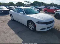 2C3CDXBG2KH730063 2019 DODGE CHARGER