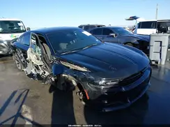 2C3CDXBG2KH730869 2019 DODGE CHARGER