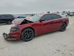 2C3CDXBG2KH732511 2019 DODGE CHARGER