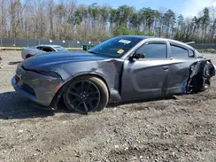 2C3CDXBG2KH736638 2019 DODGE CHARGER
