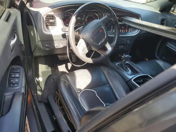 2C3CDXBG2KH736638 2019 DODGE CHARGER - Image 8