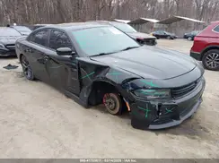 2C3CDXBG2KH745100 2019 DODGE CHARGER