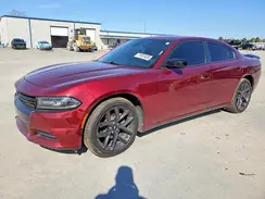 2C3CDXBG2KH745422 2019 DODGE CHARGER