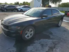 2C3CDXBG2KH745727 2019 DODGE CHARGER