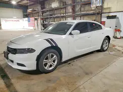 2C3CDXBG2KH748272 2019 DODGE CHARGER