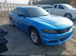2C3CDXBG2KH753875 2019 DODGE CHARGER