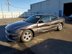 2C3CDXBG2KH754606 2019 DODGE CHARGER