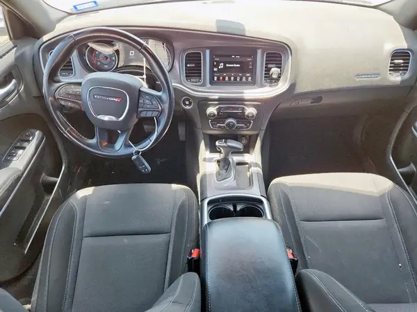 2C3CDXBG2KH754850 2019 DODGE CHARGER - Image 8